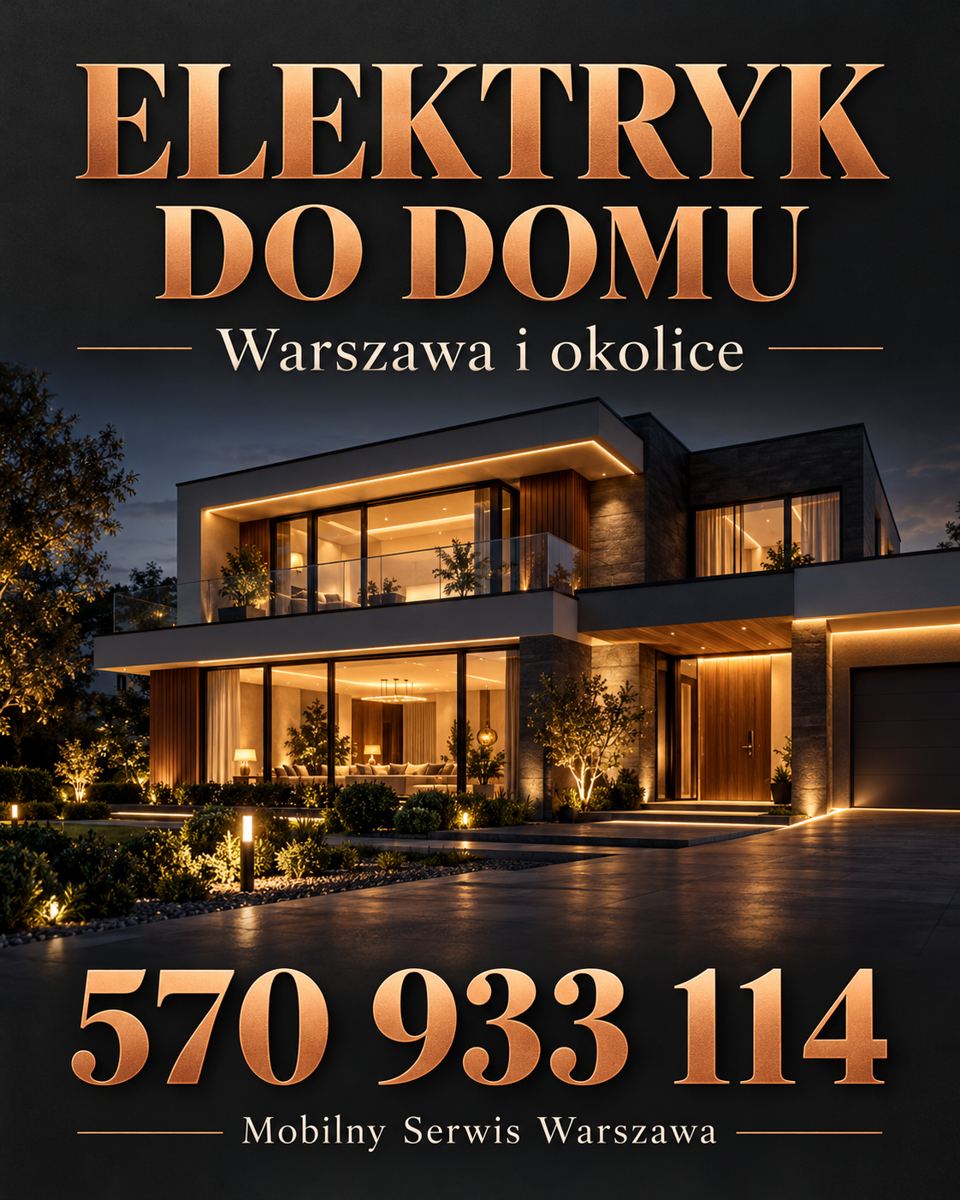 Plakat pionowy grafit i miedź